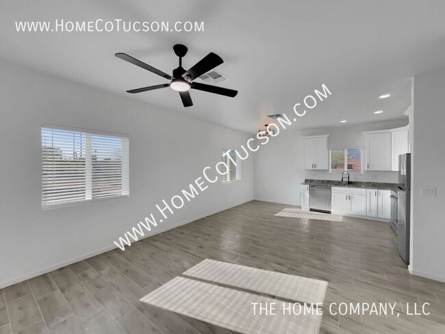 1603 S Van Buren Ave in Tucson, AZ - Building Photo - Building Photo