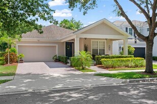 13261 Roxboro Rd in Windermere, FL - Building Photo