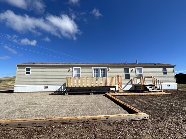 property at 151 Meadow Lark Ln