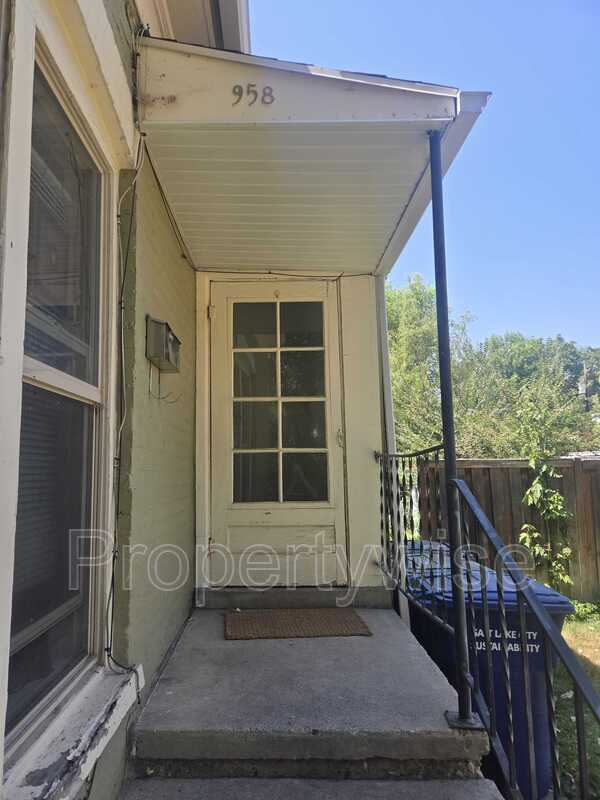 958 S 800 E in Salt Lake City, UT - Building Photo - Building Photo