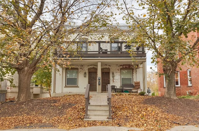 812 Des Moines St, Unit 814DesMoinesSt. in Des Moines, IA - Building Photo - Building Photo