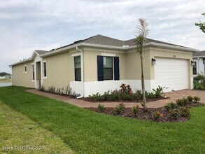 1703 Great Belt Cir in Melbourne, FL - Building Photo - Building Photo