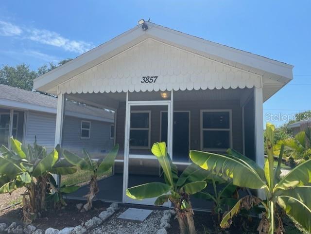 property at 3857 Almond Ave