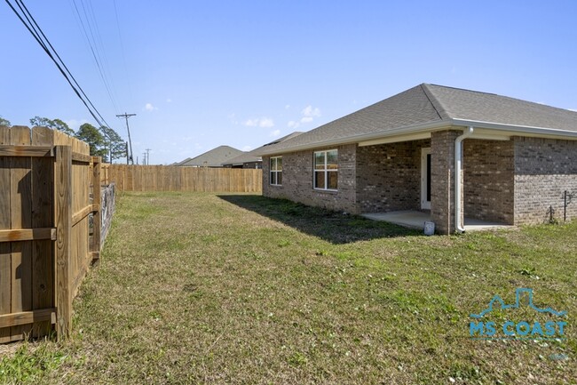 15236 Cypress Way in Biloxi, MS - Building Photo - Building Photo