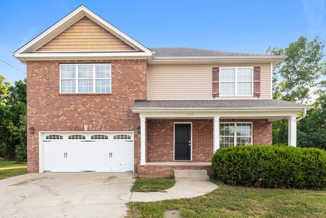 property at 4088 Hollis Hill Dr