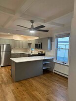 10 Paris St, Unit 1 in Medford, MA - Building Photo