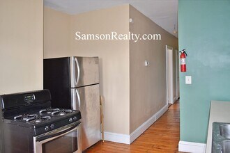 129 Cypress St in Providence, RI - Building Photo - Building Photo