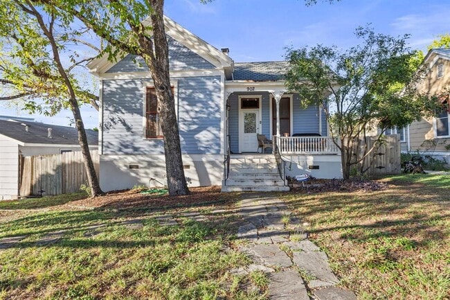 902 E 14th St in Austin, TX - Building Photo - Building Photo