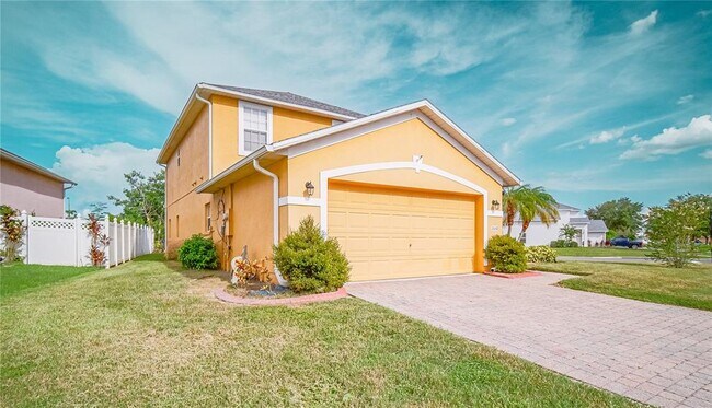 property at 2650 Patrician Cir