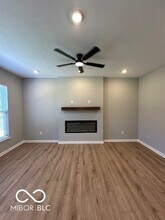 17458 Ebling Trl, Unit 2317-17 in Westfield, IN - Building Photo - Building Photo