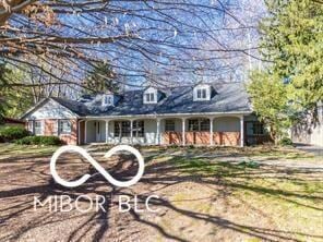 property at 6030 Crows Nest Dr