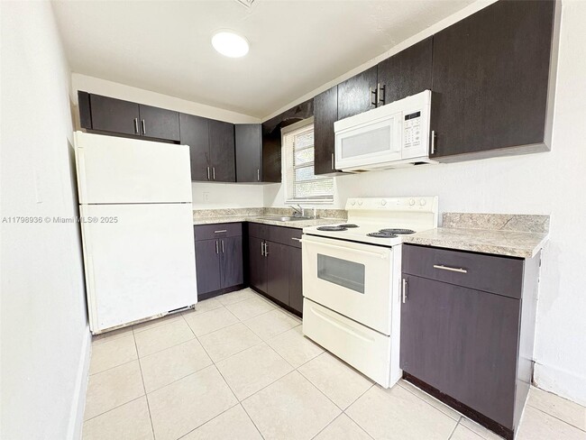 property at 3460 NW 5th St