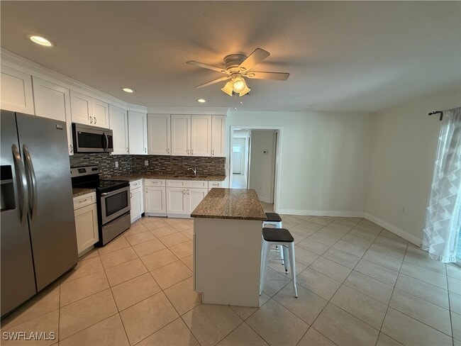 property at 6677 Fiesta Way