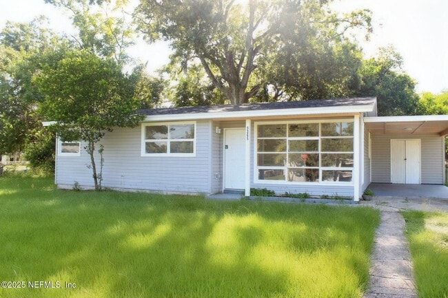 property at 9265 Danville Ave