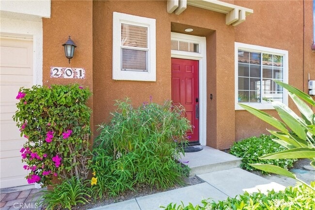 201 Las Flores, Unit 136 in Aliso Viejo, CA - Building Photo - Building Photo