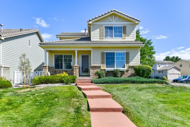 4801 Spyglass Dr in Broomfield, CO - Building Photo - Building Photo