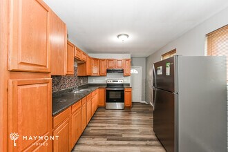 10239 October Dr in Cincinnati, OH - Building Photo - Building Photo
