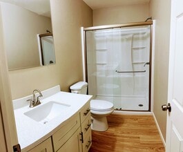 3776 Laddell Ave in Clearlake, CA - Building Photo - Building Photo