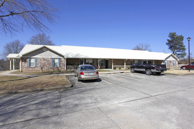 Chestnut Hills Apartments in Altoona, AL - Building Photo - Building Photo