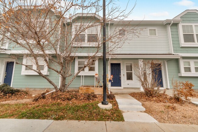 property at 18761 E 58th Ave