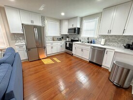 1249 Stokes St in Danville, VA - Building Photo