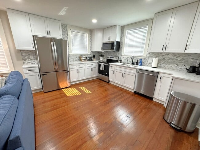 property at 1249 Stokes St