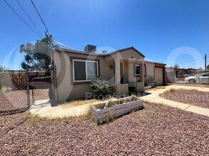 906 E Halcyon Rd in Tucson, AZ - Building Photo - Building Photo