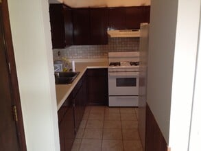 7120 166th St, Unit 3B in Tinley Park, IL - Foto de edificio - Building Photo