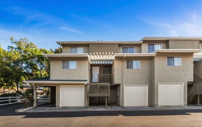 property at 4213 La Casita Way