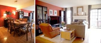 6526 Medinah Ln in Alexandria, VA - Building Photo