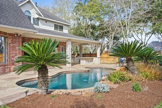 6403 Middlelake Ct in Katy, TX - Building Photo - Building Photo