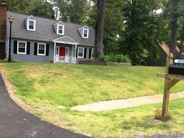 2512 Mistwood Forest Dr in Chester, VA - Building Photo - Building Photo