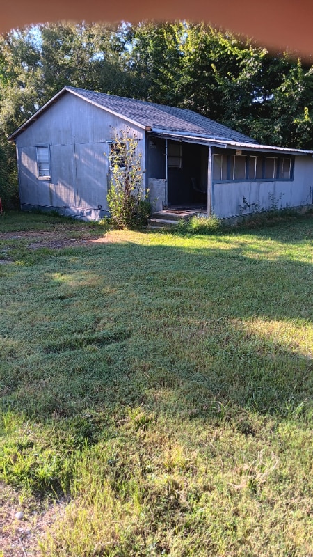 property at 24551 Cunningham Dr