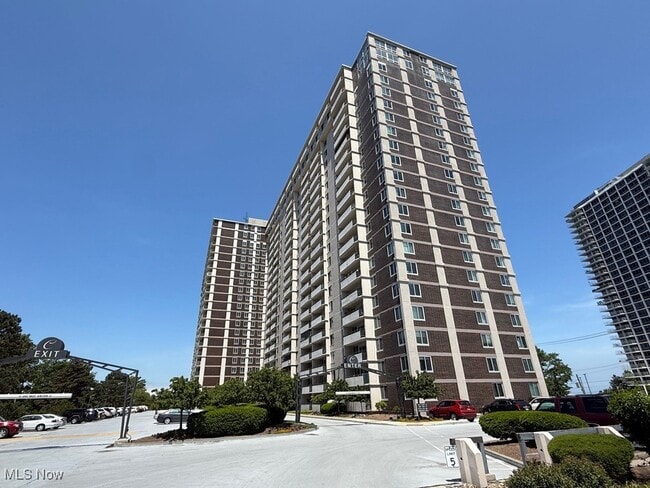 property at 12900 Lake Ave