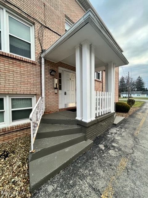 80 Washington Blvd in Youngstown, OH - Building Photo - Building Photo