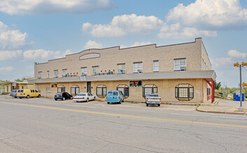 2820 S Robinson Ave in Oklahoma City, OK - Foto de edificio - Primary Photo