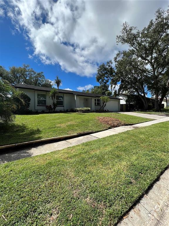 property at 606 San Sebastian Prado