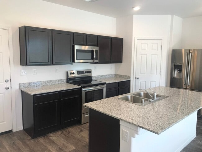 property at 9806 Salty Dog Dr