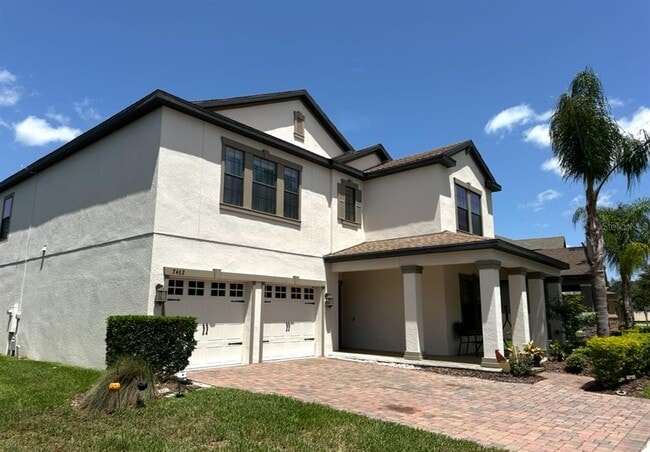 7462 Fairgrove Ave in Windermere, FL - Building Photo - Building Photo
