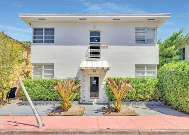 property at 7510 Byron Ave
