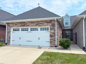 1817 Neswick Ct in Gallatin, TN - Building Photo