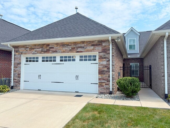 property at 1817 Neswick Ct