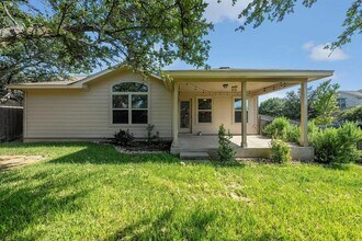 2519 Nightshade Dr in Cedar Park, TX - Building Photo - Building Photo