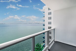 Wake Biscayne Bay Apartments