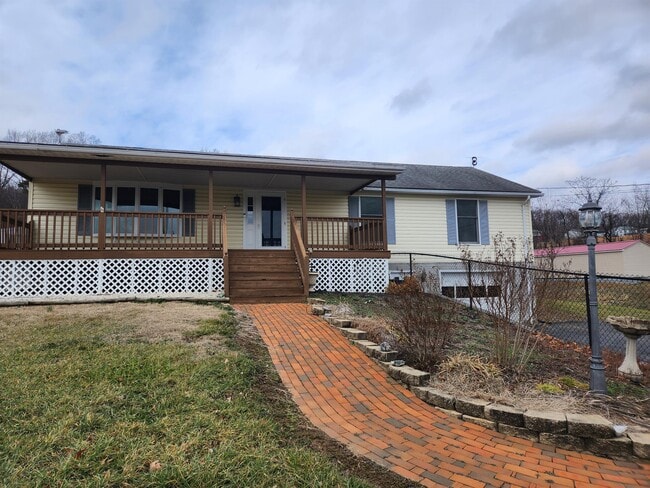 property at 8353 Apple Harvest Dr