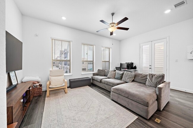 property at 11008 Mikula Dr