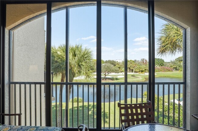 property at 7048 Pelican Bay Blvd