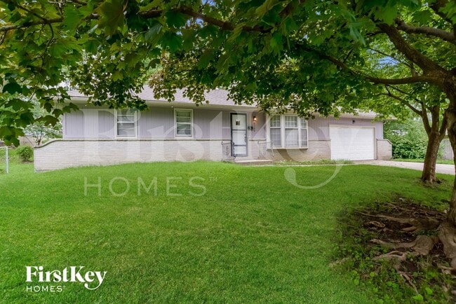 9109 E 58 Terrace in Raytown, MO - Building Photo - Building Photo