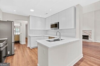 1540 Bramlett Blvd in Lawrenceville, GA - Building Photo - Building Photo