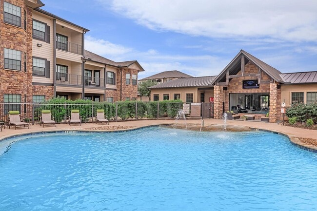 Hudson Trails Apartments